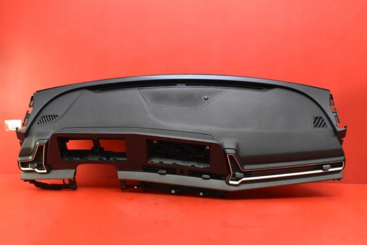 dashboard instrument panel console cockpit airbag EU 84701R2000WK KIA SPORTAGE 5 V