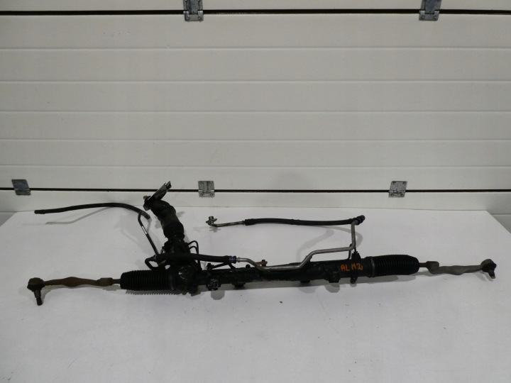 servo control VW T5 LIFT T6 7E142205