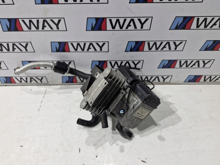 8381383 BMW X5 E53 Chauffage WEBASTO Original