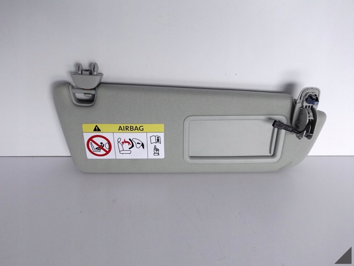 AUDI A6 S6 4G0 A7 RS7 4G8 C7 LIFT 14-18 kryt PRZECIWSLONECZNA pravá HF6