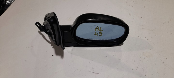 SSANGYONG mirror right 11PIN EUROPA