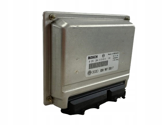 kompjuter računalo motora upravljačka ECU VOLKSWAGEN PASSAT B5 1.8 8D0907558F