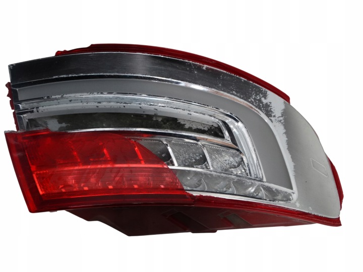 Licht LED links heck W Kotflügel AUDI A4 B8 LIFT KOMBI 8K9945095D