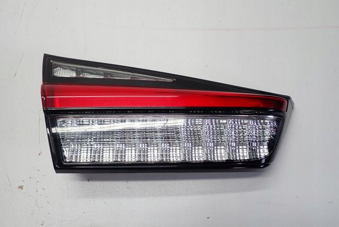 MITSUBISHI ASX LED LIFT 19- licht links hinten heck für die heckklappe