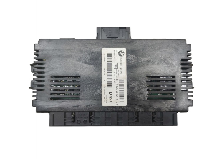 řídící jednotka modul světel FRM3 MINI R60 R61 9813878