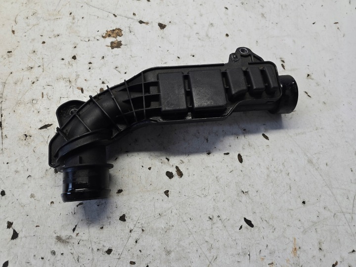 OPEL CORSA F pipe tube wiring air 9810958280 1.5 DIESEL