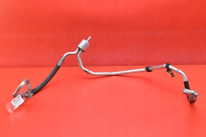 Conduit pieces tuyaux Tuyau Climatisateur air conditionné 9684310980 CITROEN DS5 1 et 2.0 HDI 163 KM 12-15
