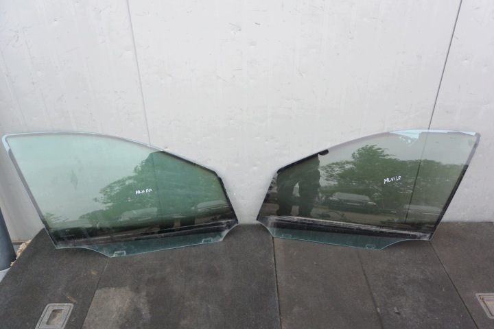 FENSTER Tür rechts links vorne 2006R MERCEDES-BENZ ML-KLASA GL W164 X164