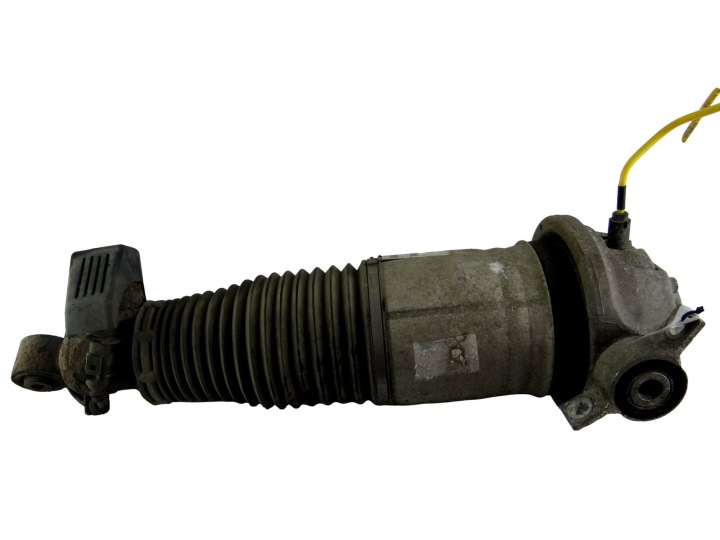 shock absorber right rear part VOLKSWAGEN TOUAREG 7L6512022