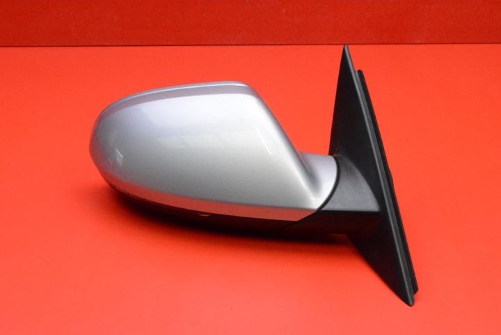 SPECCHIETTO RETROVISORE Destro L7ZG EU 4G1857410AD AUDI A6 C7 LIFT 14-20 14 PIN