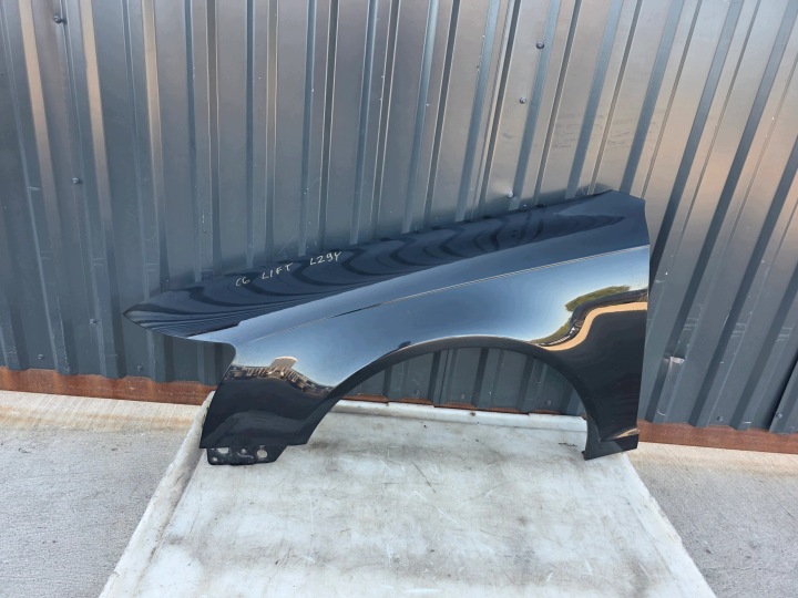 fender left front AUDI A6 C6 LIFT LZ9Y 2008-2011 !!!