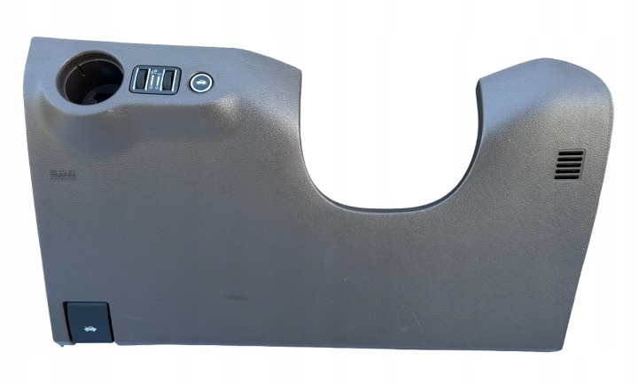 cover lower left consoles of the dashboard LANCIA THEMA II 11- L0198977HL9AD