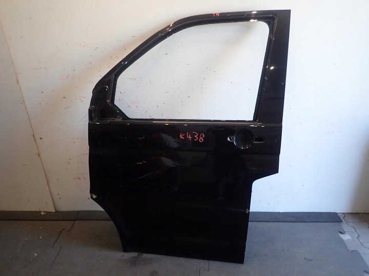 PORTIÈRE AVANT AVANT GAUCHE VW T5 2003-2015 T6 2015