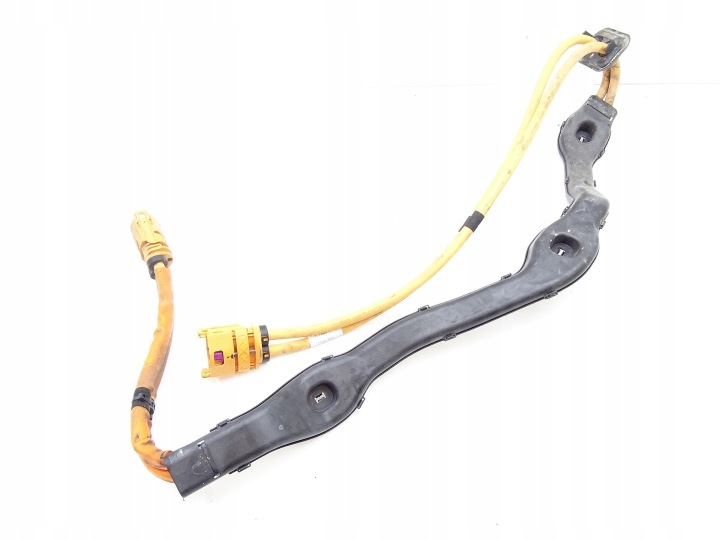 wiring WYSOKIEGO of tension HYBRYDA MERCEDES GLE W166 3.0 V6 A1665403603