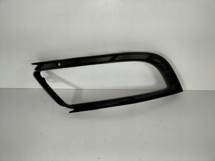 TELAIO FENDINEBBIA GRIGLIA SINISTRA SKODA SUPERB II LIFT 13-15