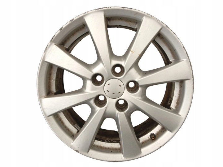 disk hliníkový TOYOTA AVENSIS T27 17'' 7J ET45 5X114.3 HL437912