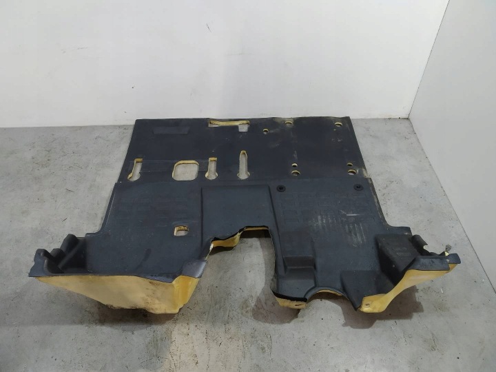 mats of the interior carpet cabs Peugeot Expert III (2016- )