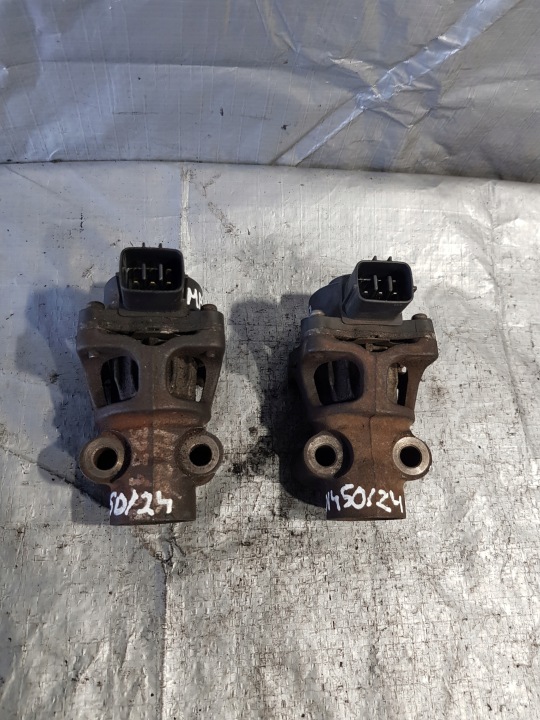 EGR valve MAZDA 323F 1.5 16V