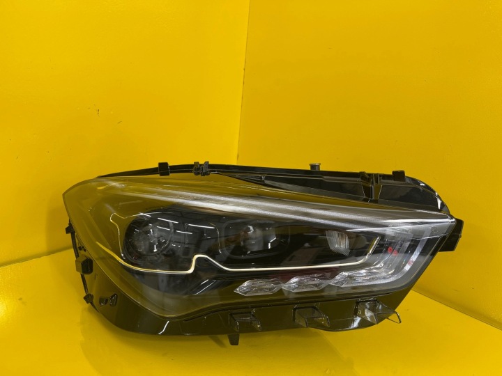 Licht rechts Mercedes CLA W118 Lift Full Led A1189061401