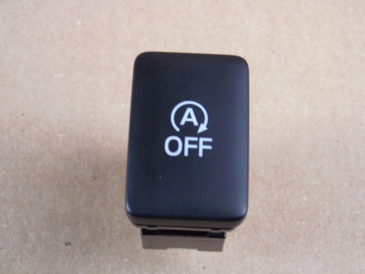 MITSUBISHI ECLIPSE CROSS PULSANTE SYSTEMU START STOP 8602A122