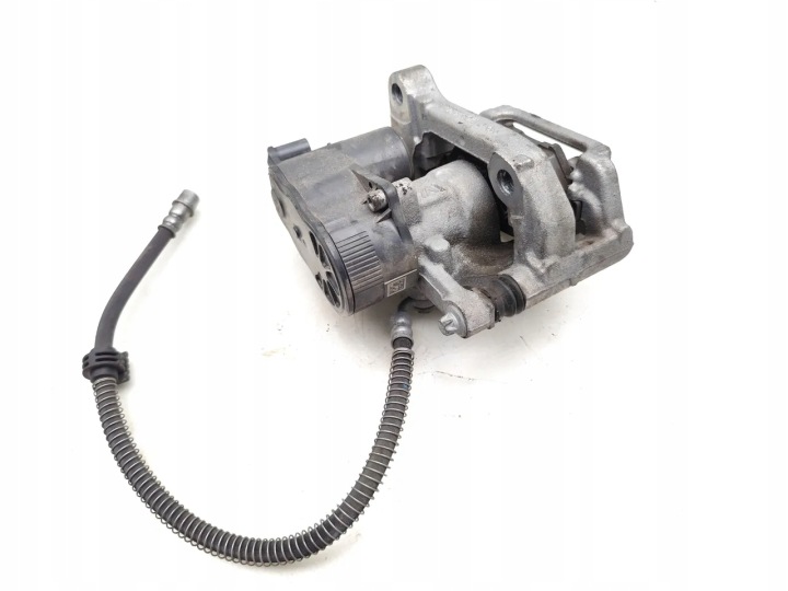 Vauxhall Mokka rear brake clamp MOKKA-e Electric motor 9819059380 6