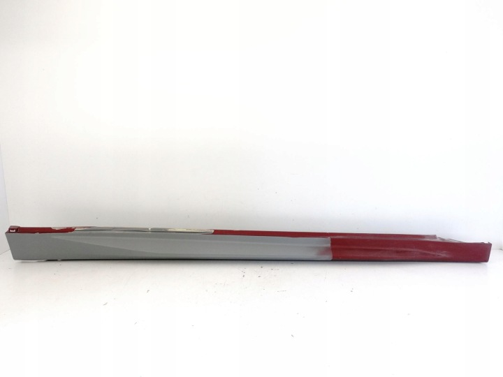 BMW iX2 X2 II U10 m-packet MSP 23- MINIGONNA modanatura Copertura Destra