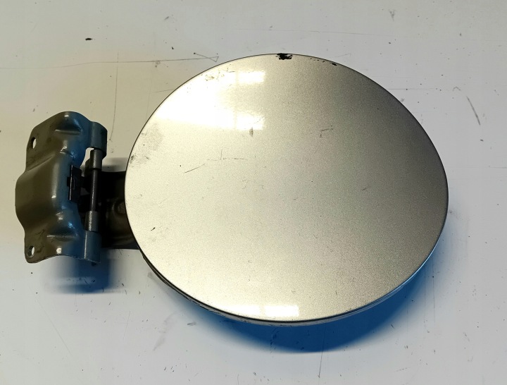 Tankklappe des Kraftstoffsbehälters NISSAN NOTE E11