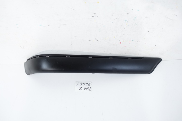 PEUGEOT moulding of a bumper 962548977