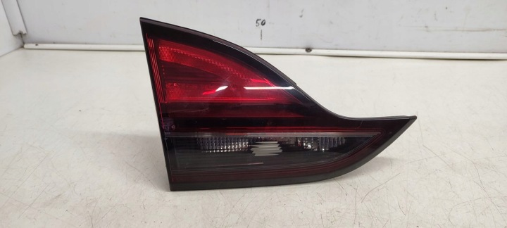 Licht heck hinten links für die Heckklappe Opel Zafira C 1,4
