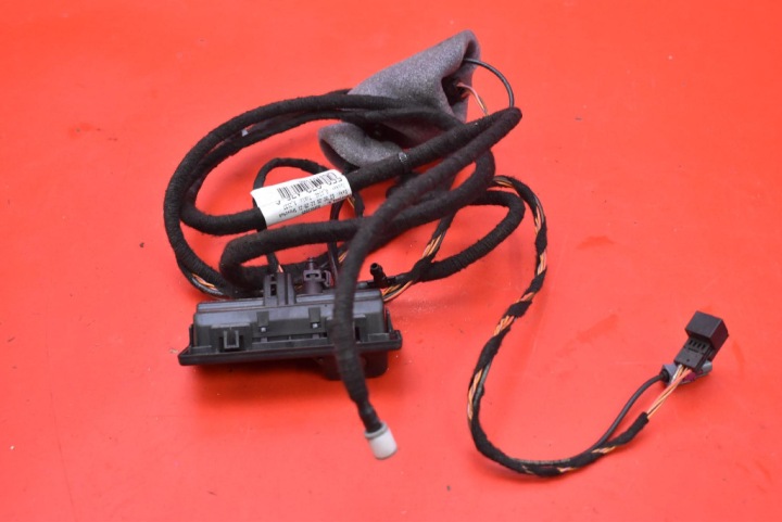 KAMERA di retromarcia 5E9972176G SKODA OCTAVIA 3 III KOMBI LIFT 17-20
