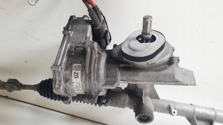 Mini Cooper S F56 F55 14r Steering gear Maglownica europa 6873707 6