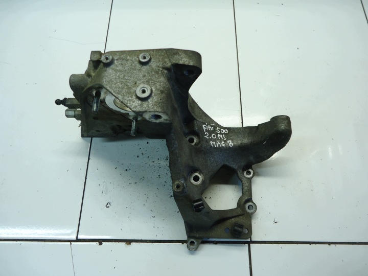 FIAT 500X 2.0 JTD M-JET 55263088 supporto alternatore 55260016