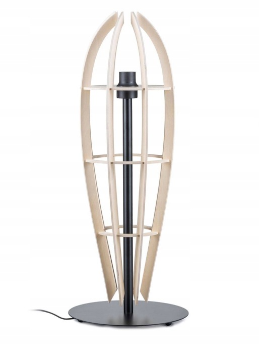 Podlahová lampa do restaurace Modern 81 cm Design