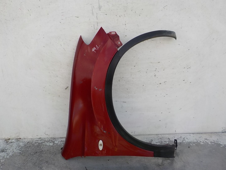 991 NISSAN QASHQAI J10 LIFT Kotflügel rechts vorne vorne