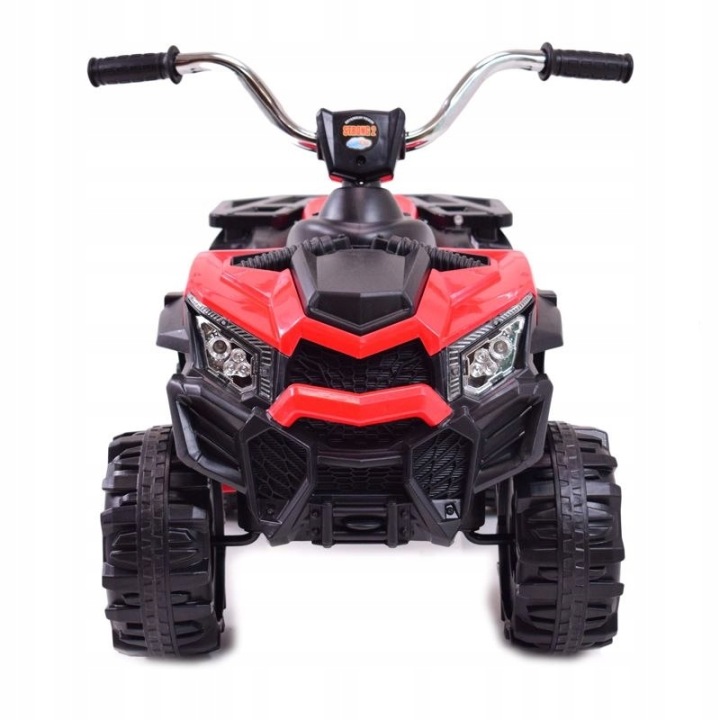 QUAD SPORT 1000 на акумулятор, два двигуни, пульт/MDX608 — фото 8