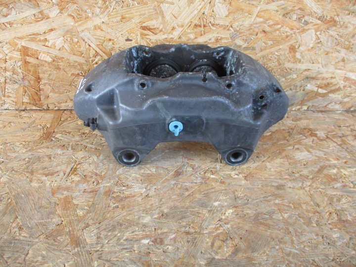 BREMSSATTEL BREMSE SATTEL BREMS- VORNE LINKS VW TOUAREG 7L
