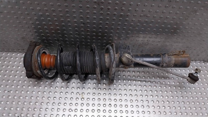 Stoßdämpfer rechts links vorne 6Q0413031BH VW POLO IV IBIZA III FABIA und II