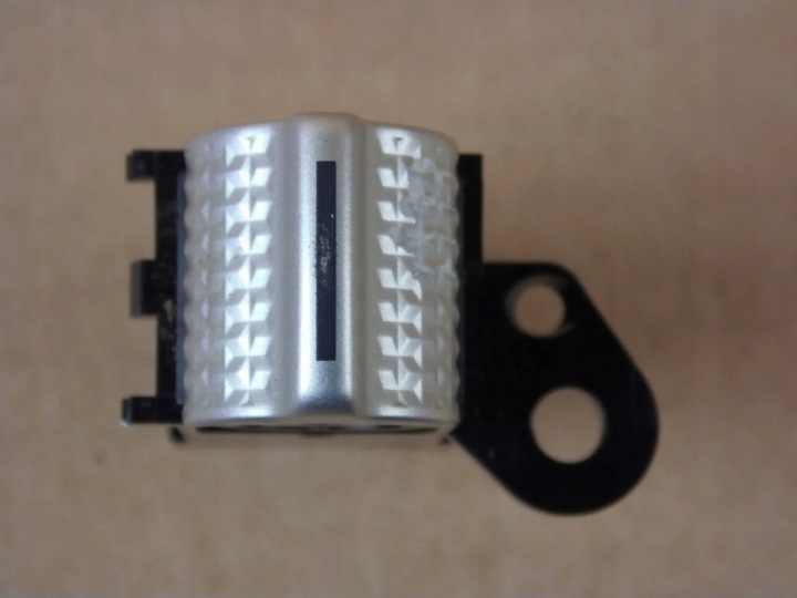 MITSUBISHI OUTLANDER III PULSANTE CAMBIO NAPEDOW MOSTU 4WD 8602A163