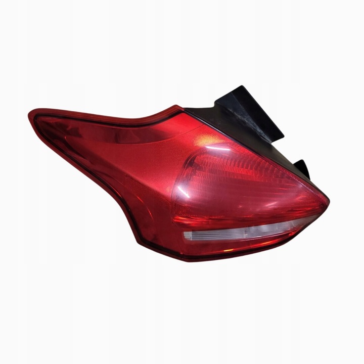 FORD FOCUS MK3 15-18R LIFT HB light left rear part 5D