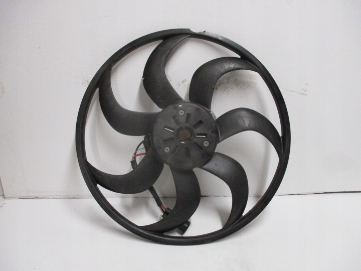 fan Wisko Visko VOLVO XC-40 XC40 5001679
