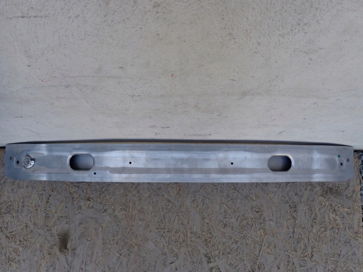 RINFORZO PARAURTI sotto Paraurti anteriore Anteriore AUDI A4 B9 8W 2015- 8W0807113