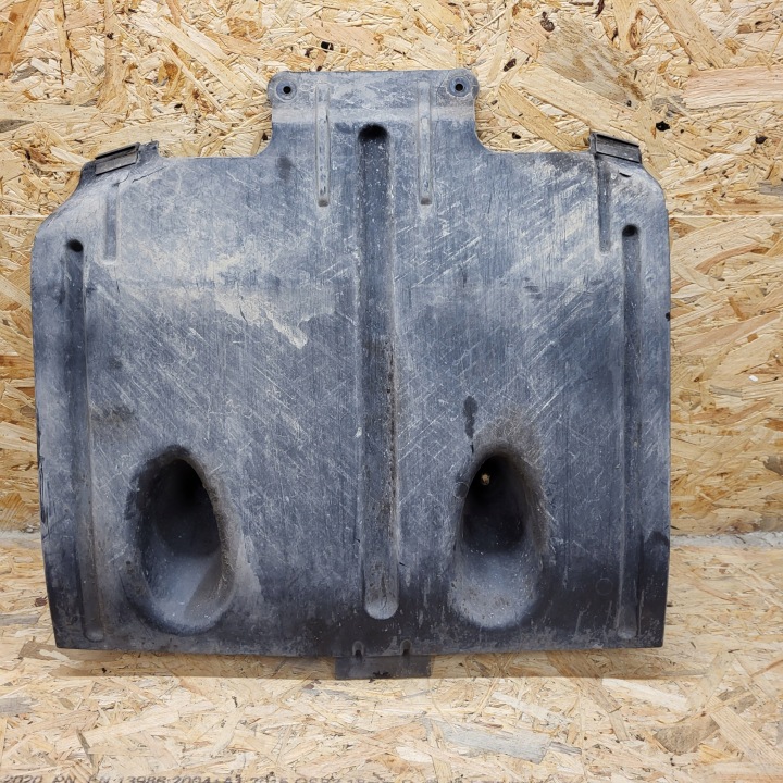 FORD FOCUS MK3 11-18R HB 5D DIESEL Benzin Blende Abdeckung Unterfahrschutz heck
