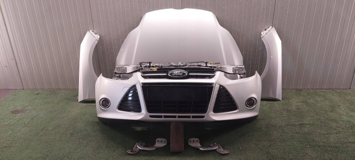 bonnet FORD FOCUS MK3 10-14 LAK: 0B OB