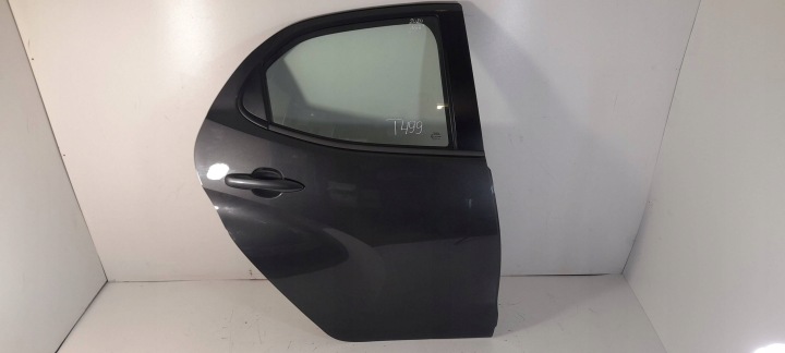 Toyota Yaris IV XP21 Portière Arrière Droit 1G3 (T499)