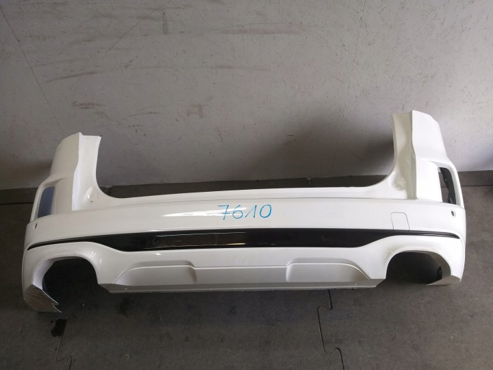 nárazník záď FORD KUGA MK3 ST LINE