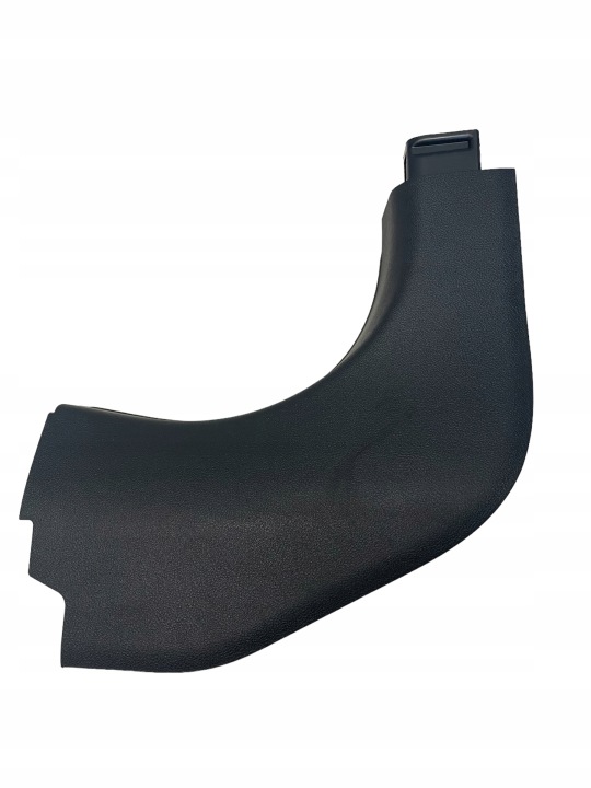 copertura GREMBIALINA MINIGONNE Anteriore Destro nero BMW 3 G20 2022R