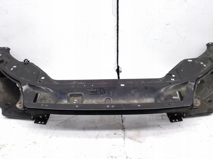 Volvo V70 2013 Correa de asiento frontal 6