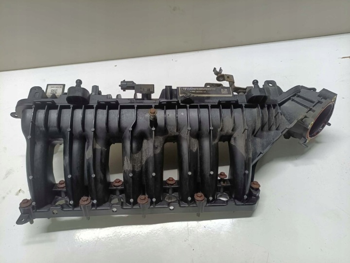 RANGE ROVER EVOQUE 2.0 D 180KM 204DTD intake manifold G4D3-9424-CB