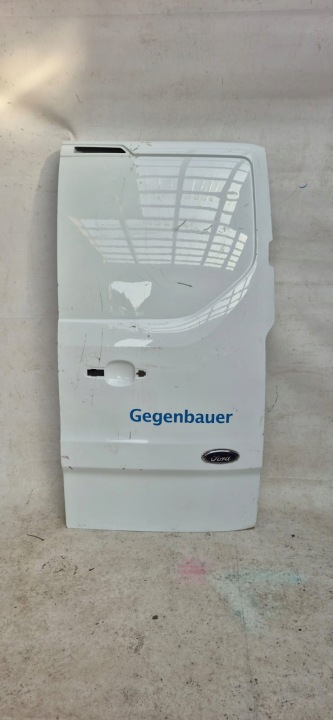 FORD TRANSIT CUSTOM 12- Tür rechts heck hinten
