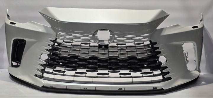Frontstoßstange Grill LEXUS RX V 22- 6X PDC Spritzdüsen Original 52119-48850